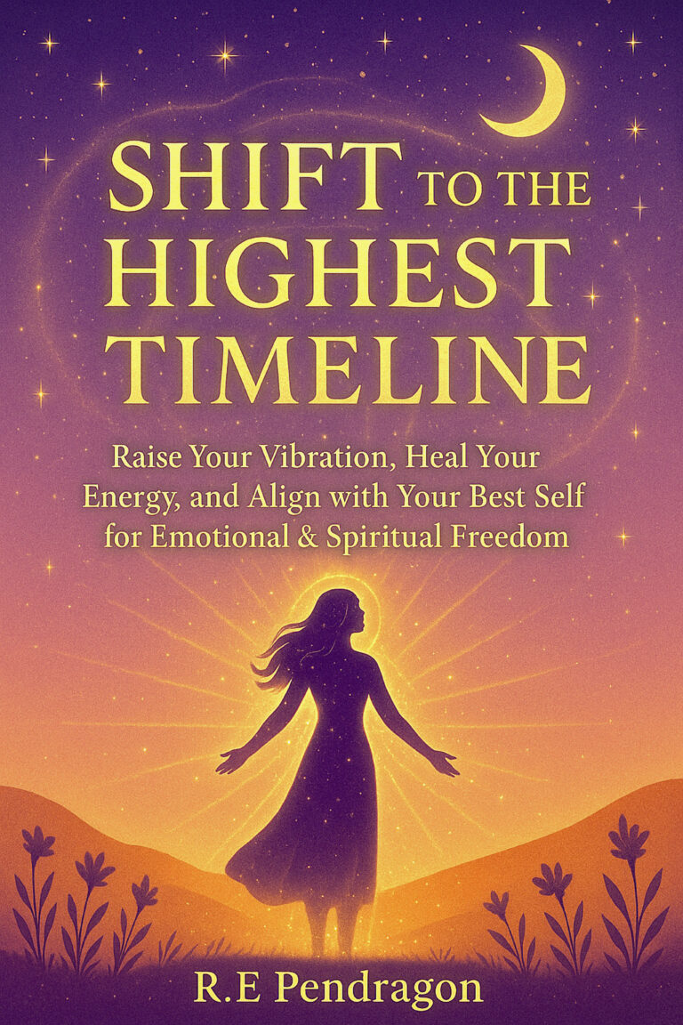 shifttothehighesttimeline