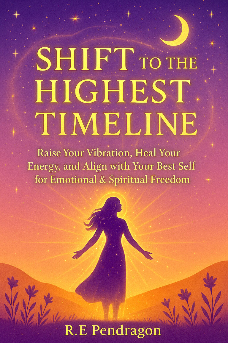 shifttothehighesttimeline