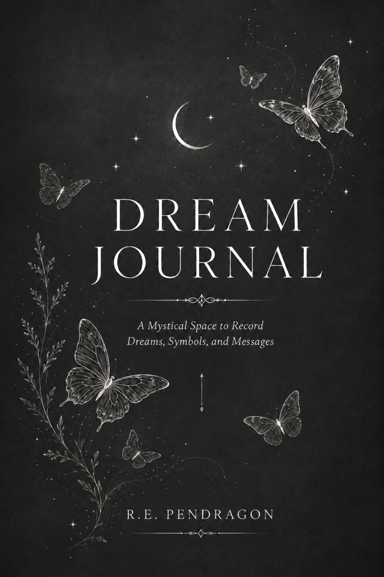dream journal