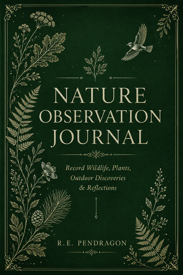 Nature Journal