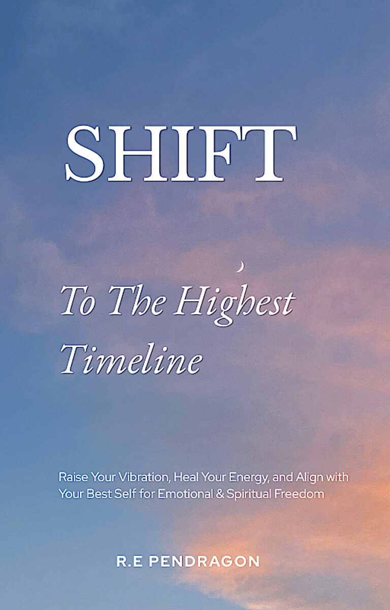 shifttothehighesttimeline