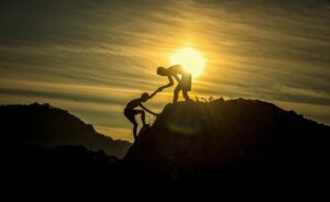 Why Nobility Is Not Weakness — It Is the Highest Form of Strength