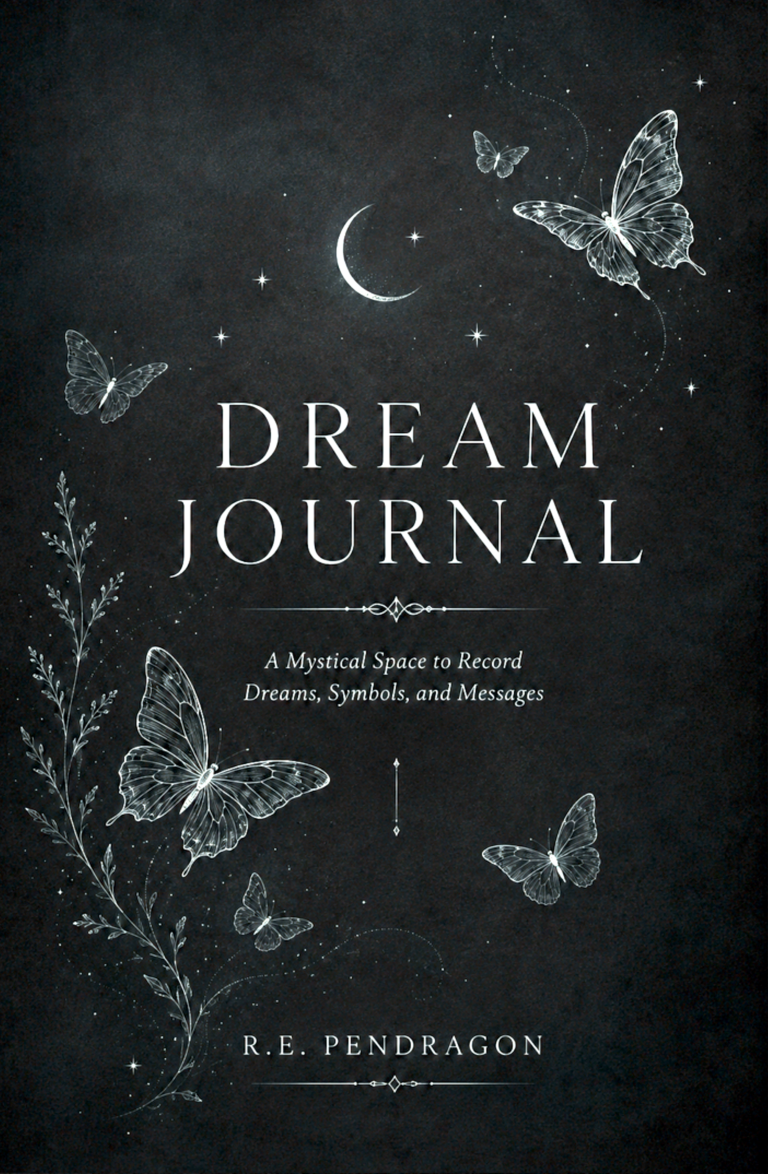 dream journal