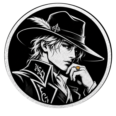 R.E Pendragon Image